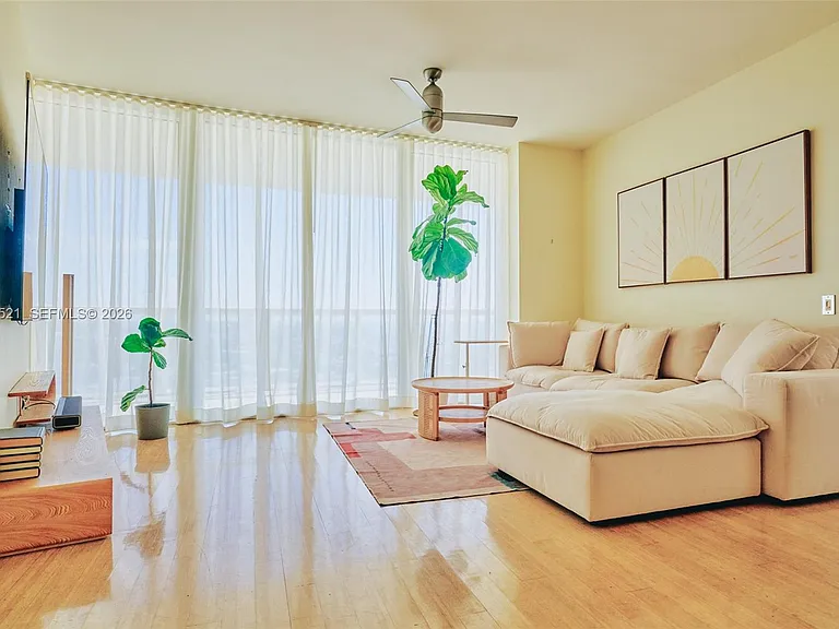 450 Alton Rd #2810 — Photo 6