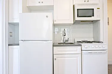 Rented by Metropolitan Equities