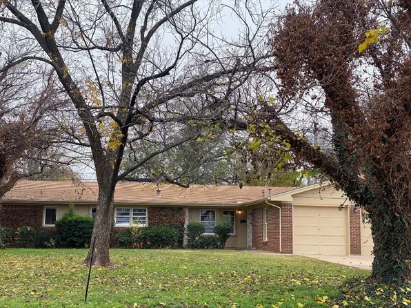 3317 S 20th St, Abilene, TX 79605