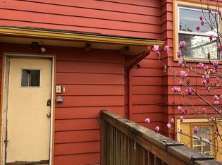 836 NE 67th Ave, Portland, OR 97213