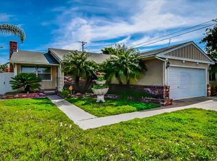 10242 Horley Ave, Downey, CA 90241