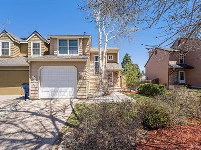 3706 S Espana Way, Aurora, CO, 80013