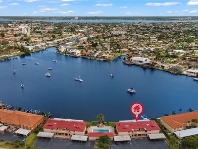 416 Tudor Dr #1, Cape Coral, FL, 33904