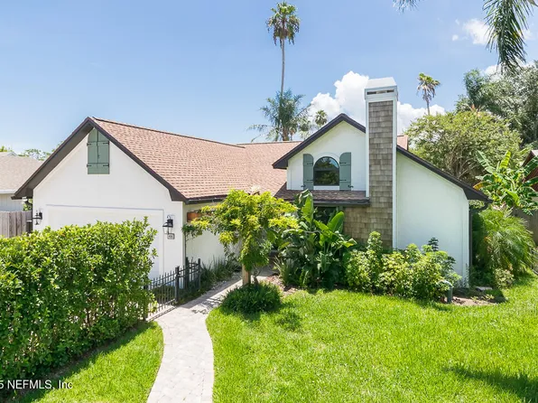 48 JEFFERSON Avenue, Ponte Vedra Beach, FL 32082