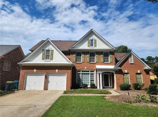 325 Eastcote Dr, Sandy Springs, GA 30350