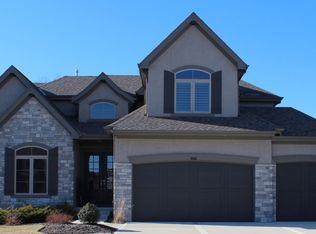 16612 Eby St, Overland Park, KS 66085