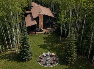 37 W Aspen Creek Dr, Foothills County, AB T0L1W4