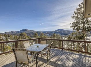 6589 Jungfrau Way, Evergreen, CO 80439