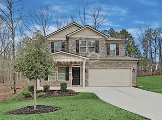 411 Pearson Cir, Hampton, GA 30228