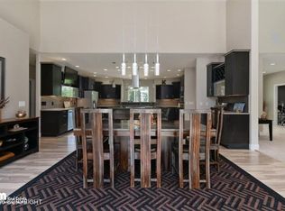22225 Knik Vista St, Chugiak, AK 99567