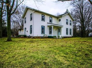 2942 Sweden Walker Rd, Brockport, NY 14420