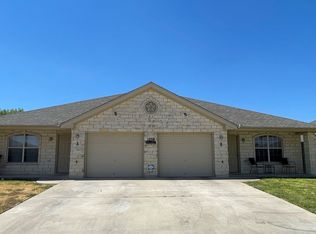 1208 Powder River Dr., Killeen, TX 76549
