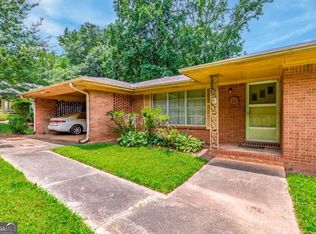3057 Thrasher Cir, Decatur, GA 30032