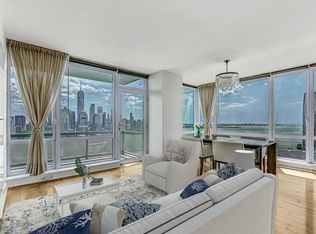Crystal Point, Jersey City, NJ 07302