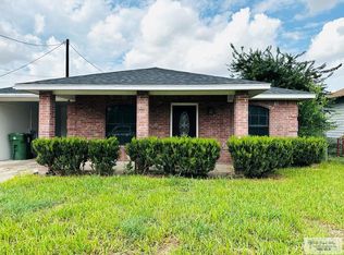 13124 8th St, Lyford, TX 78569