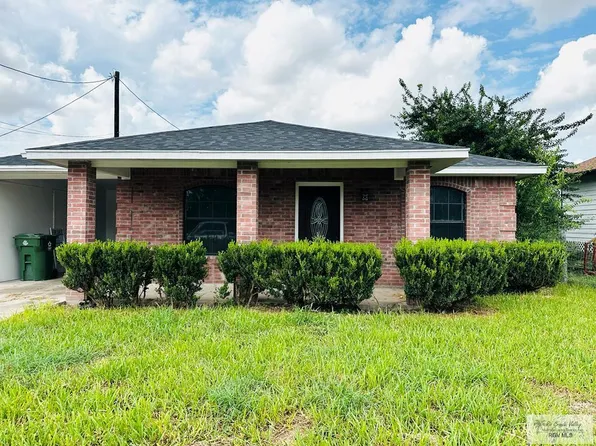 13124 8th St, Lyford, TX 78569