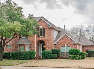 1221 Irvine Dr, Allen, TX 75013