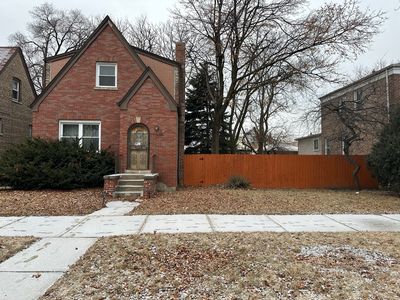 10052 S Vernon Ave, Chicago, IL, 60628
