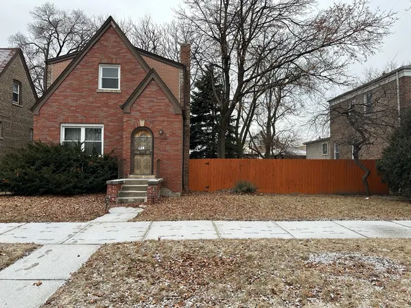 10052 S Vernon Ave, Chicago, IL 60628