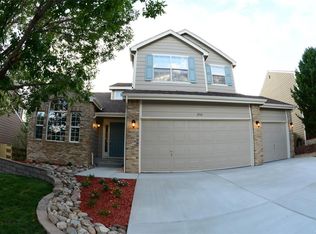 2910 N Torreys Peak Dr, Superior, CO 80027