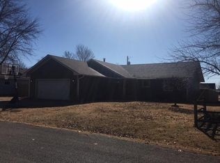 407 Catalpa St, Independence, KS 67301