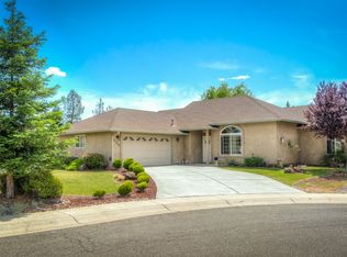 4528 Sioux Ct, Shasta Lake, CA 96019