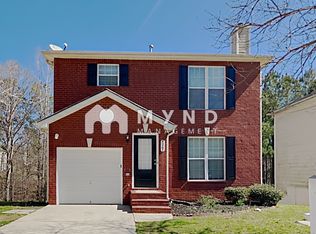 4067 Riverside Pkwy, Decatur, GA 30034