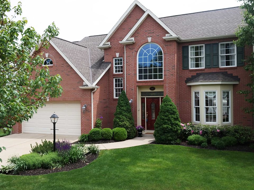 1st image of 107 Southridge Drive