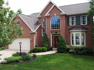 107 Southridge Drive, Cranberry Township, PA 16066