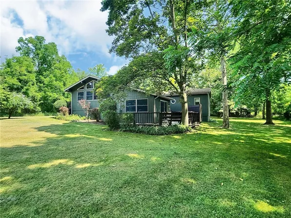 556 Main St, Aurora, NY 13026