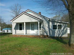 900 Atom Dr, Albemarle, NC 28001