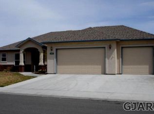 640 Tamarron Dr, Grand Junction, CO 81506