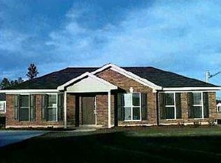 3615 Bremen, Augusta, GA 30919