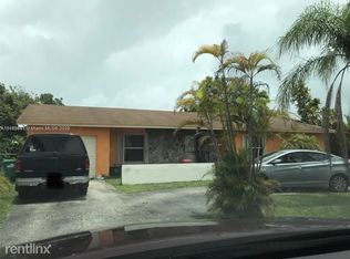 11015 SW 168th St, Miami, FL 33157