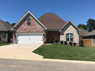 4140 Bobcat Meadow Ln, Jonesboro, AR 72405