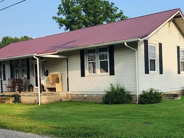 1018 W Houston St, Cloverport, KY 40111