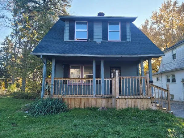 1819 Cadillac St, Flint, MI 48504