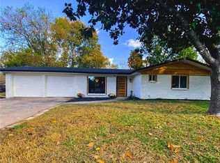 9001 Little Walnut Pkwy, Austin, TX 78758