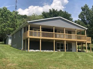 76 Lower Ridgecrest Dr, Clarkson, KY 42726