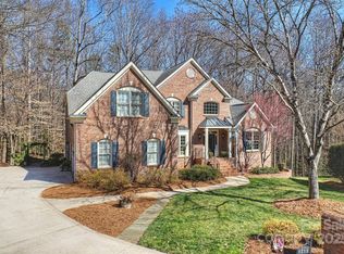 4219 Kronos Pl, Charlotte, NC 28210