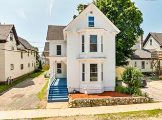 5 Silver St, Rochester, NH 03867