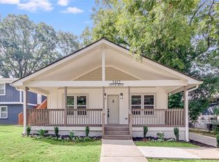 1412 Lyle Ave, East Pt, GA 30344
