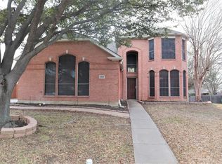 2909 Saint Micheal Dr, Mansfield, TX 76063