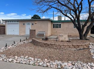 11525 Angelina Pl NE, Albuquerque, NM 87123