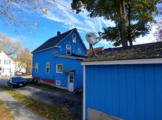 119 Mannering St, Berlin, NH 03570