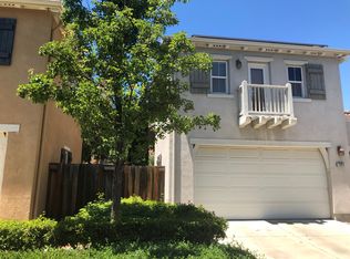 2383 Magnolia Bridge Dr, San Ramon, CA 94582