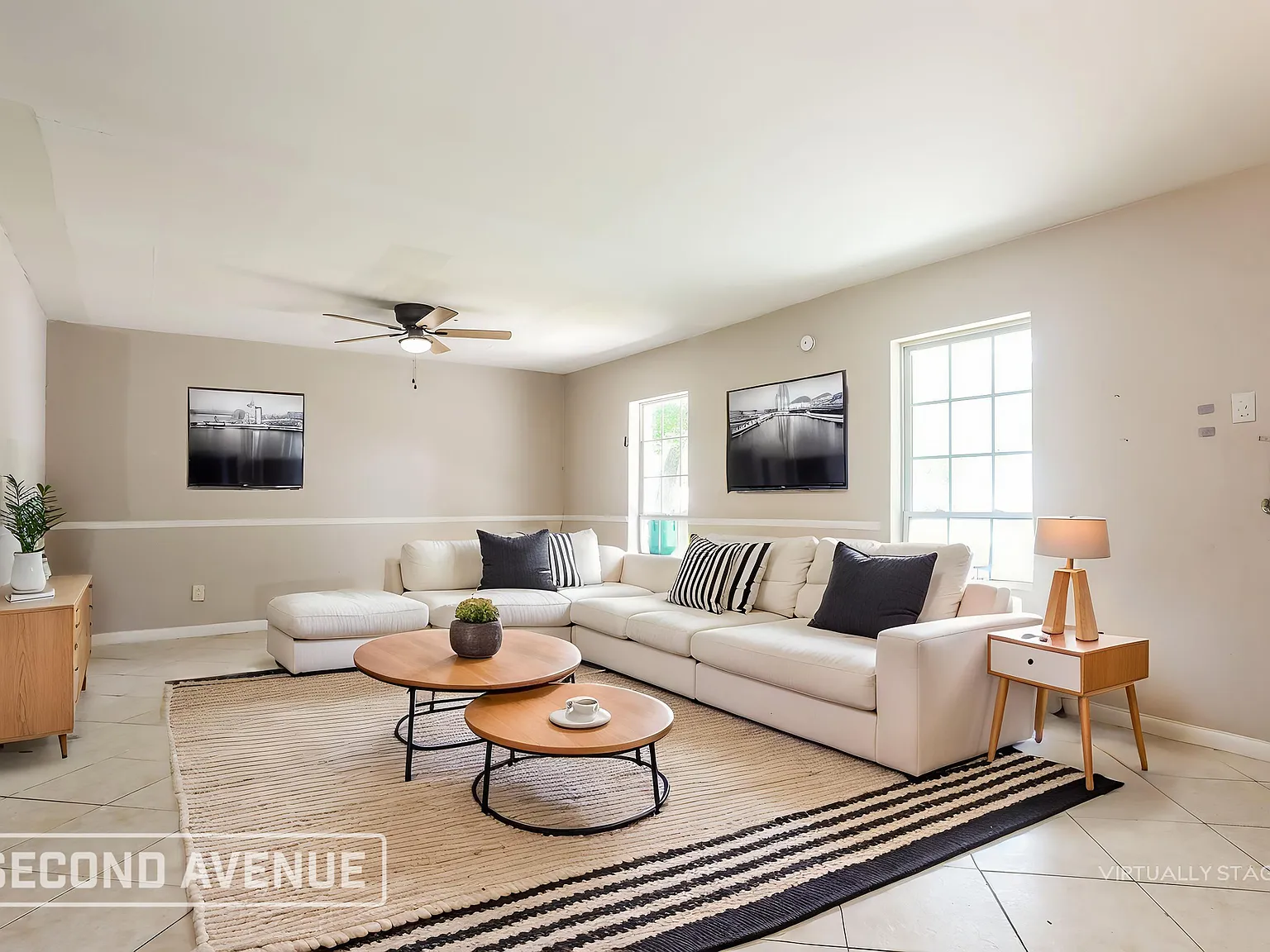 3 bed, 2.0 bath, 1536 sqft, $2,499 — Photo 2