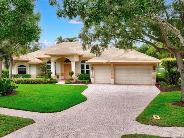2302 SW Dove Canyon Way, Palm City, FL 34990