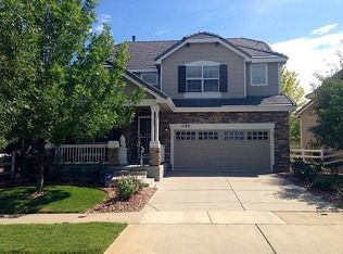 1129 S Duquesne Circle Aurora CO 80018 Zillow