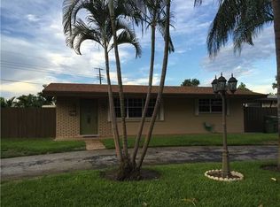 8531 Johnson St, Pembroke Pines, FL 33024
